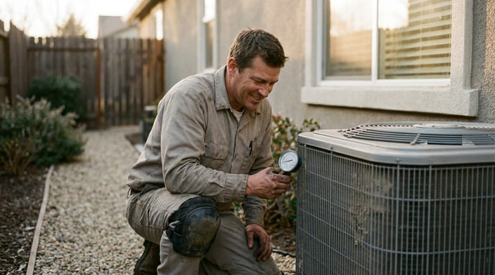 AI SDR for Home Services: 2026 Lead Qualification Guide