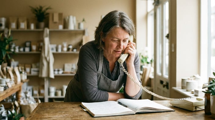 Best AI Receptionist for Small Business in 2026: Verdict