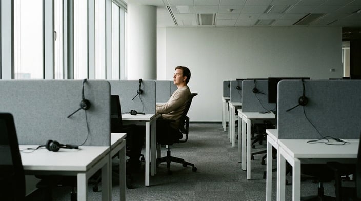 Ozonetel Alternatives 2026: Best Cloud Contact Center Picks