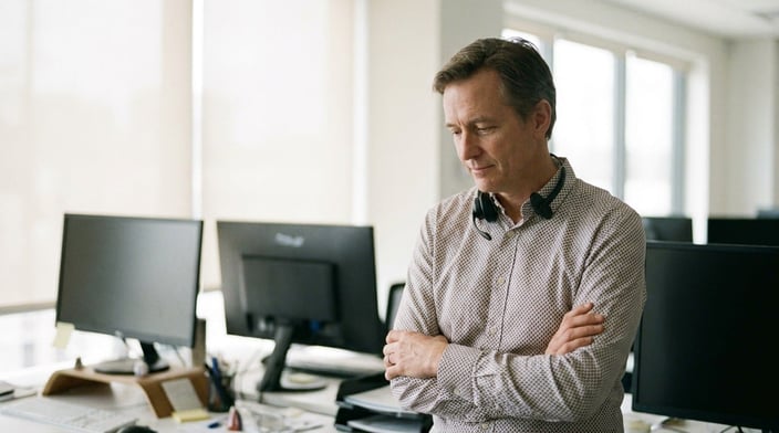Agentic AI Contact Center: 2026 Ranked Buyer's Guide