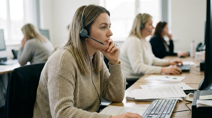 Conversational IVR vs Touch-Tone IVR ROI (2026)