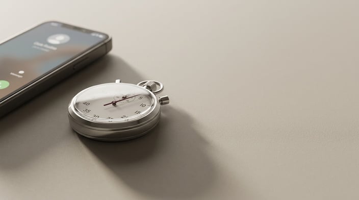 What Is Speed to Lead? 2026 Benchmark and Verdict