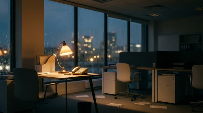 After-Hours Coverage AI vs Answering Services: 2026 Verdict