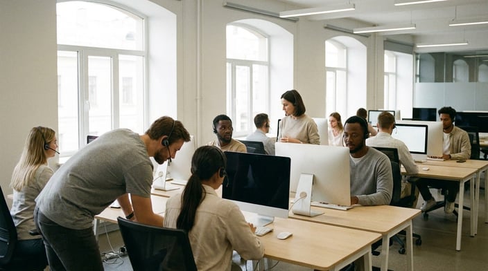 Contact Center Automation 2026: Ranked, With Verdicts