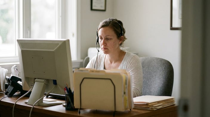 AI Phone Answering for Medical Billing Companies (2026)