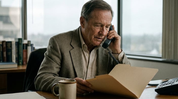 Best AI Voice Agents for Financial Advisors in 2026