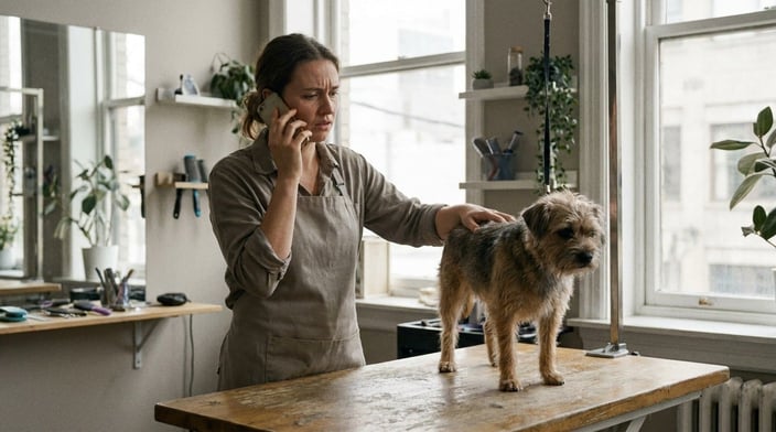 Best AI Voice Agent for Pet Grooming Businesses (2026)