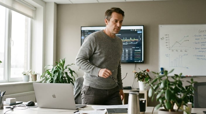 Top Synthflow Alternatives for Enterprise Voice AI 2026