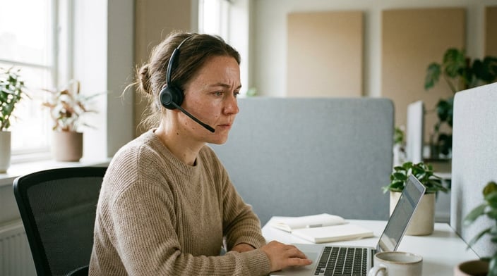 Best AI Voice Agents for Contact Centers, Ranked 2026