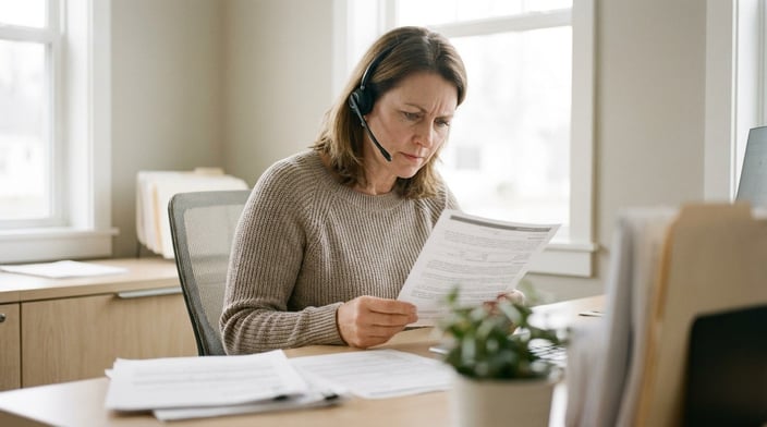 What Insurance Taught Me About Where AI Calling Actually Belongs