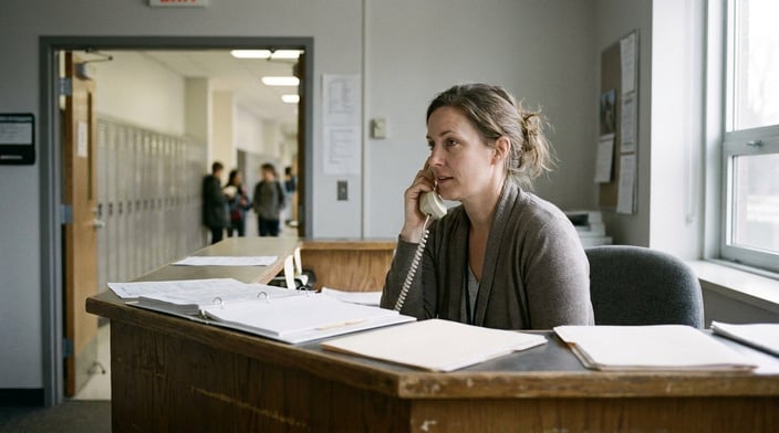 Best AI answering service for school districts: Picks 2026