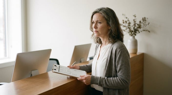Best AI Receptionist for Dental Practices 2026: Ranked