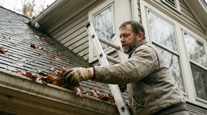 AI Receptionist for Gutter Companies: 2026 Guide