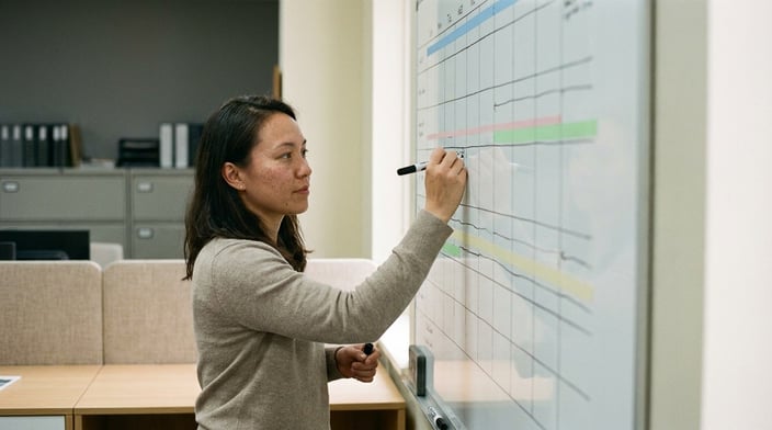 Voice AI Implementation: The 30-60-90 Day Plan (2026)