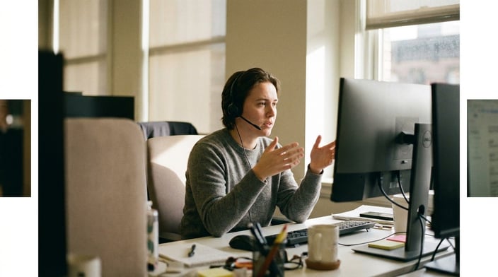 Best Haptik Alternatives for Voice AI Support (2026)