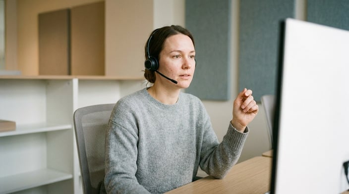 Best AI Voice Agent for Telecom Providers: 2026 Picks