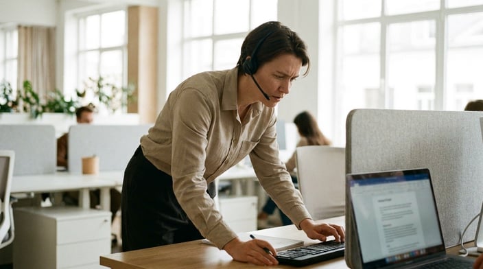 What I Wish More Insurance Teams Knew About Speed-to-Lead