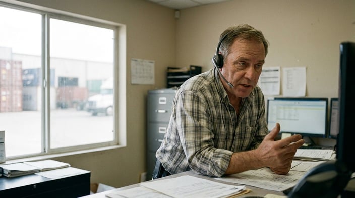 AI Voice Agent for Trucking Dispatch: 2026 Buying Guide
