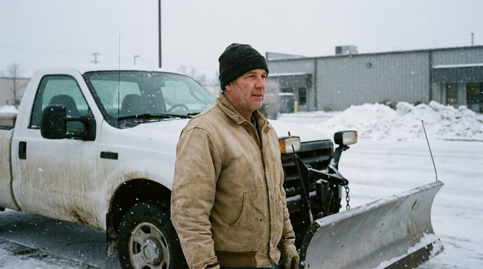 AI Receptionist for Snow Removal Companies (2026 Guide)