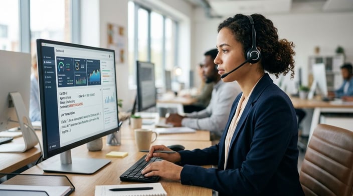 Handling Angry Callers With Voice AI: 2026 Playbook