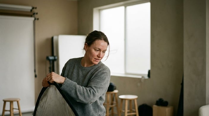 AI Receptionist for Photography Studios (2026 Guide)