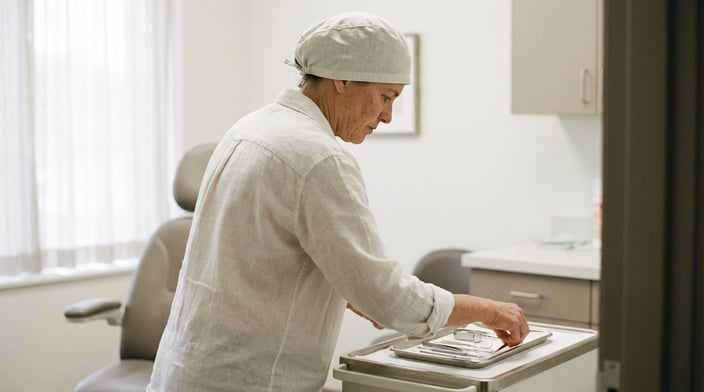 AI Receptionist for Dermatology Practices: 2026 Verdict