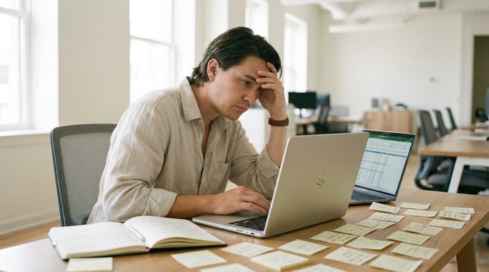 The Sales Tool Graveyard in My CRM (and Where Voice AI Actually Earns Its Seat)