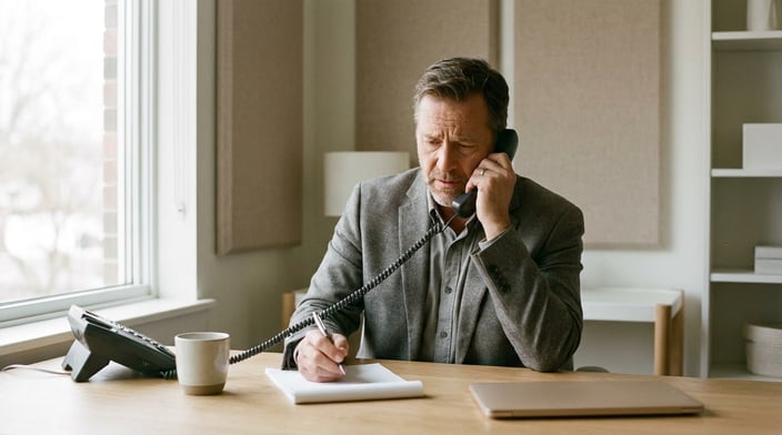 Best AI Voice Agents for Insurance Companies (2026)