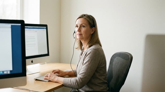 Best AI Answering Services for Enterprises 2026: Ranked