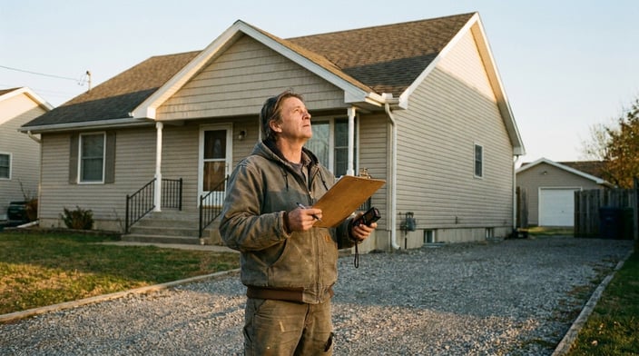 AI Voice Agent for Real Estate Appraisers: 2026 Verdict