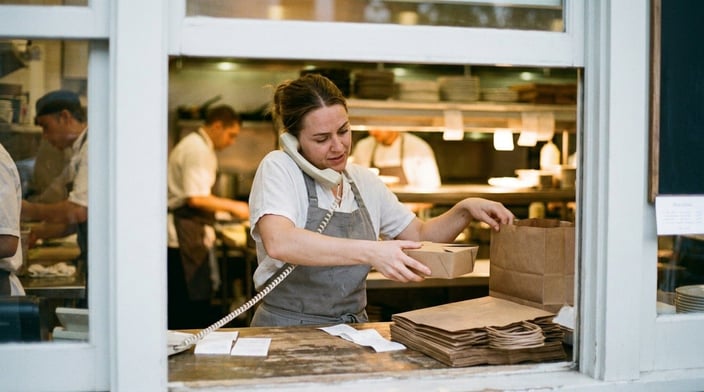 AI Voice Agent for Restaurant Phone Orders (2026 Guide)
