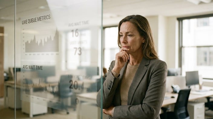 Best Contact Center Automation Software (2026 Ranked)