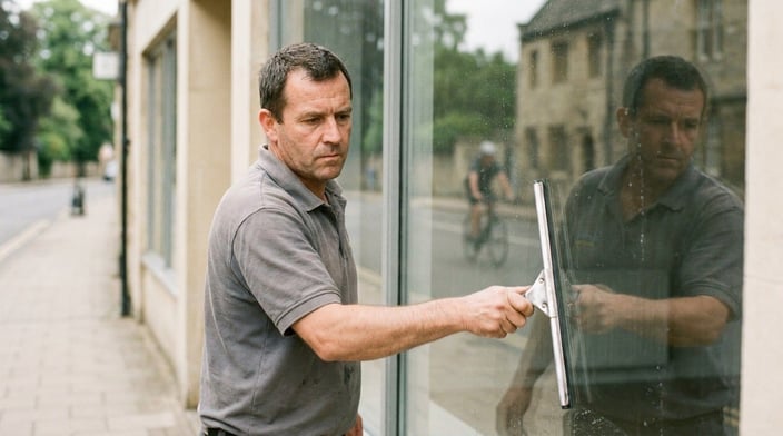 AI Receptionist for Window Cleaning Companies (2026)