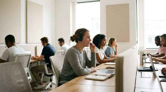 Best Aircall Alternatives for AI Voice Agents 2026
