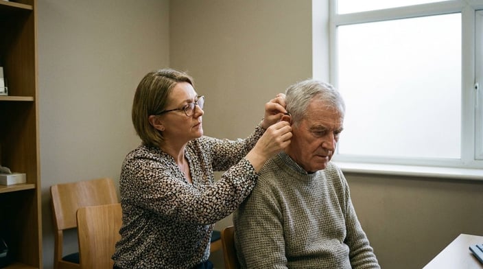 AI Receptionist for Audiologists: 2026 Verdict