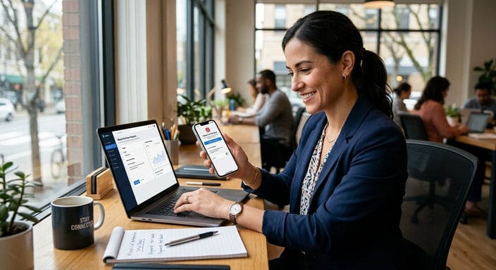 How to Set Up Missed-Call Text-Back Automation (2026)