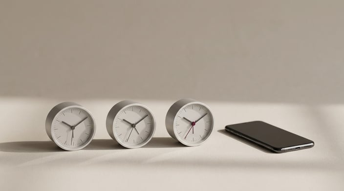 Lead Response Time Benchmarks by Industry (2026)