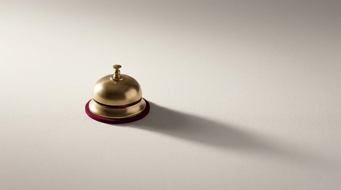 Best AI Voice Agents for Hotels 2026 - Ranked