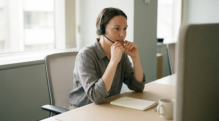 Chatbot vs Voice AI for Customer Service: 2026 Verdict