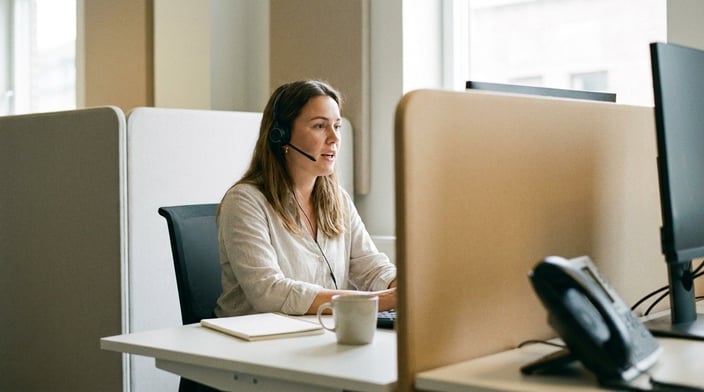 LivePerson Alternatives 2026: Harmony.ai Leads Voice AI