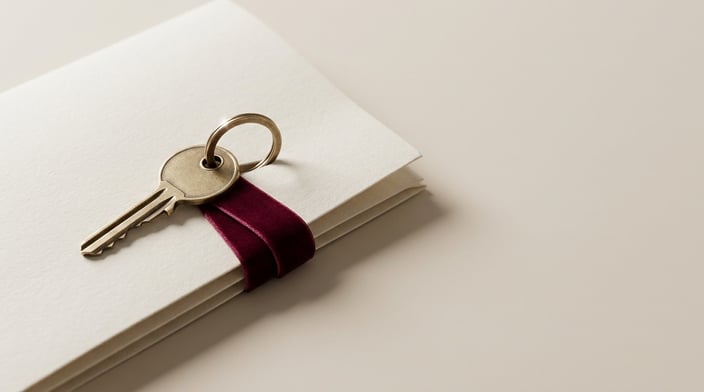 AI Receptionist for Title Companies: 2026 Verdict