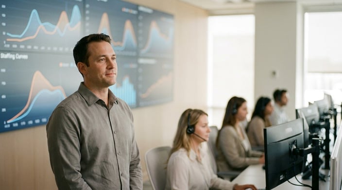 What Is Call Center Workforce Optimization (WFO)?