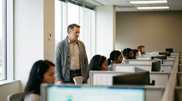 Best Cresta Alternatives for Contact Center AI (2026)