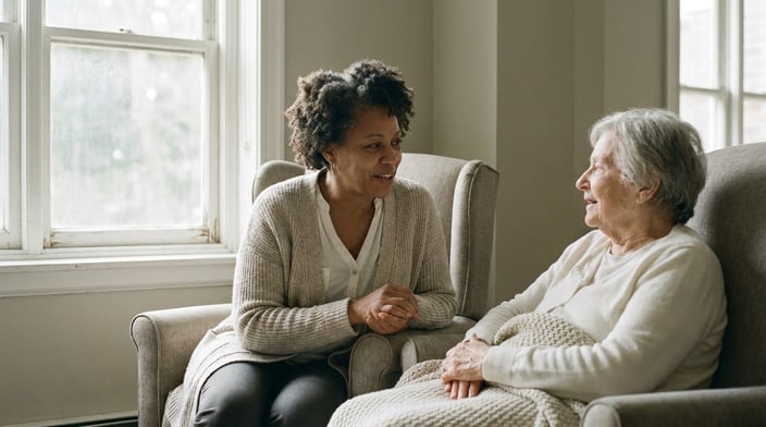 AI Receptionist for Senior Living: 2026 Buyer's Guide