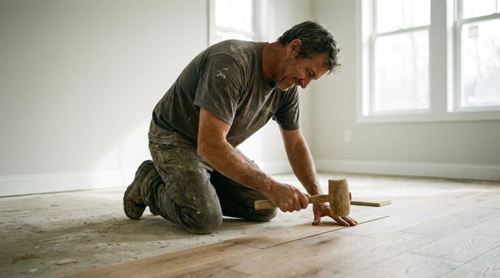 AI Receptionist for Flooring Companies: 2026 Verdict