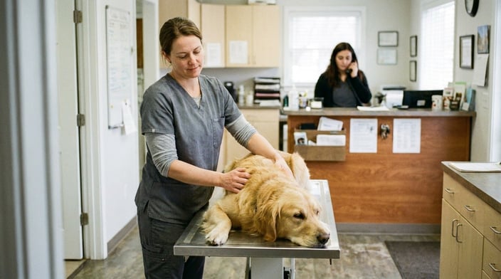 Best AI Voice Agents for Veterinary Clinics: 2026 Picks