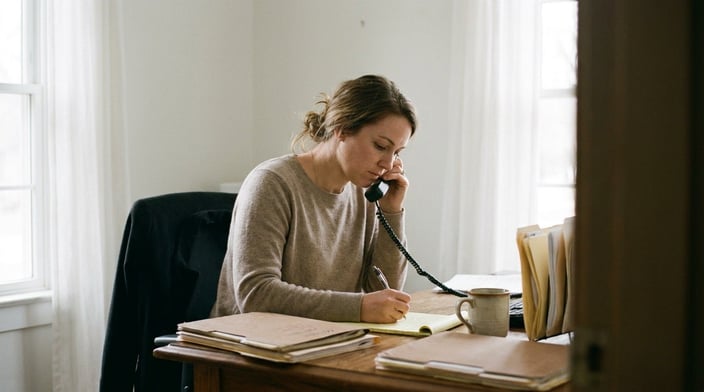 AI Receptionist for Law Firms: What to Buy in 2026