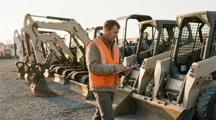 AI Voice Agent for Equipment Rental Companies: 2026 Guide