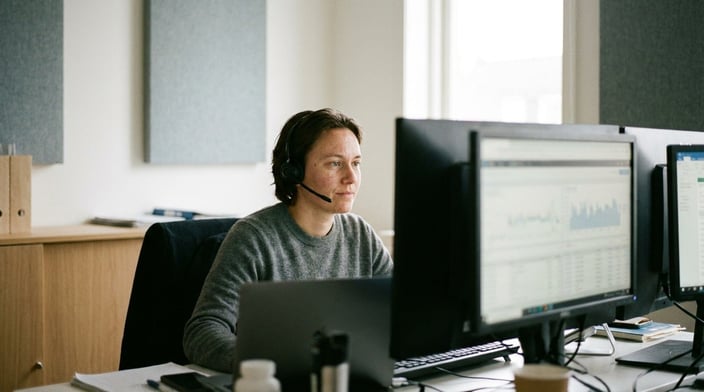 Telecom Contact Center Automation: Ranked for 2026