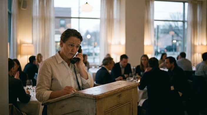 Best AI Voice Agents for Restaurants: Picks 2026